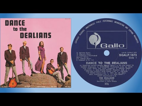 The Dealians - Two of us
