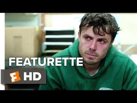 Manchester by the Sea Featurette - Script & Character (2017) - Casey Affleck Movie