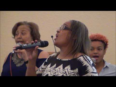 Terri Mays & Co. - In Concert (Southside Homecoming 2017)