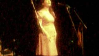 Rachel Unthank Rachel Unthank Sangate Dangling song