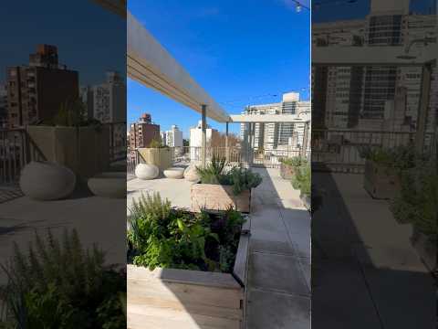 Video de YouTube - Apartamento en Alquiler de 1 dormitorio con  Garage en La Blanqueada, Montevideo