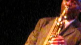 James Carter Where Has Our Love Gone