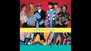 Mint Condition - Do U Wanna