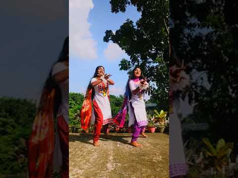 Panjabiwala | Mysha Tarannum | Mahira Tabassum | Nrityanjali Souls Choreography