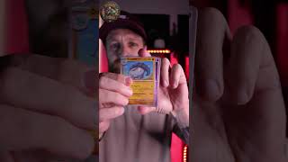 Did I pull a hit?  #pokemon #pokemonchannel #pokemoncards #pokemontcg #fyp #fypシ  #poketuber