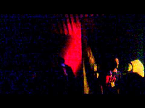 Nantes Dub Club #1 - Bush Chemists & King General!!!