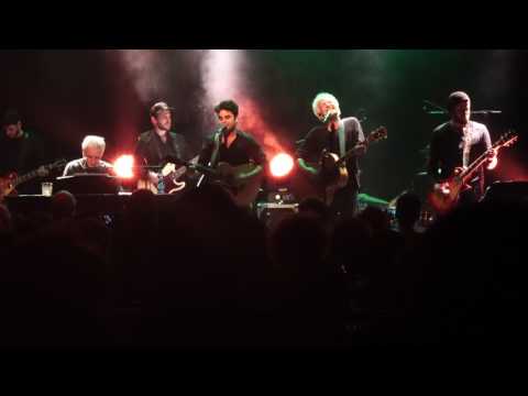 שלום חנוך ומשה בונן - אבשלום 2017