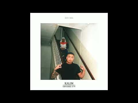 KALIM X OGT X REEZY TYPE BEAT - Alone