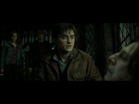 Thumbnail for Harry Potter - It's A Terrible Thing by ocean color scene