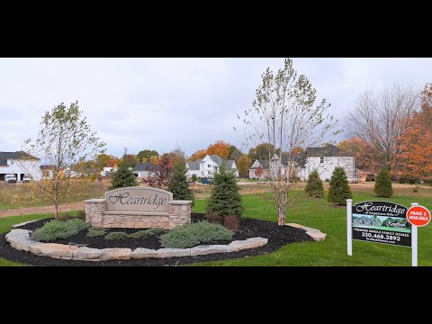 Heartridge of Sagamore Hills