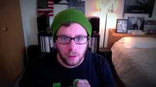 Classic Series Review #1 Miles Davis - On The Corner