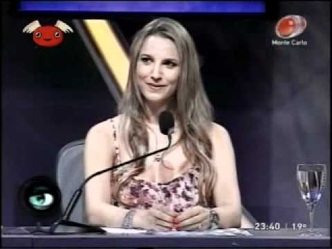 BENDITA TV 237 - GRAN HERMANO URUGUAYO BO