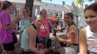 Download lagu Kermiszaterdag in Asten mp3