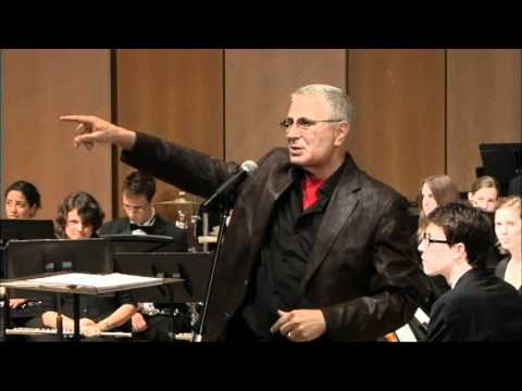 Circus Maximus Part 1 of 4