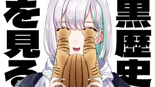 【#花奏かのん生誕】お蔵入り"初配信アーカイブ"見る(見ない)(見る)【ななしいんく / 花奏かのん】
