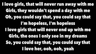 Birthday Girl W/ Lyrics - Chris Brown