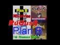 RuQusS - Plan B (Official Lyrics Music Video) 