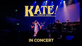 Kate Rnb Band katetributeband.com