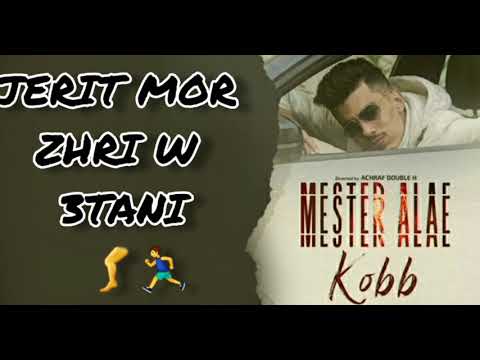 Mester alae-KOBB (officiel Music vedio ) Watssap