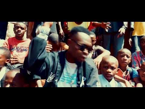 Alain Câlin - KUWA MUPOLE ( Visualiser )