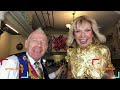 Toyah Robert S Sunday Lunch Bloopers Bolløck