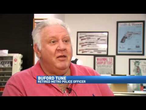 Opry Star Stringbean Akeman's Killer Granted P