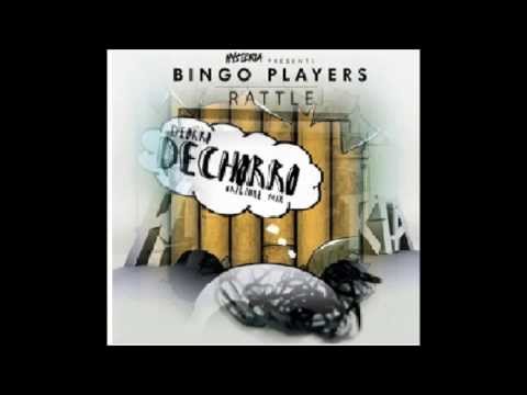 Dechorro Vs Rattle (TheBund8 Rework)