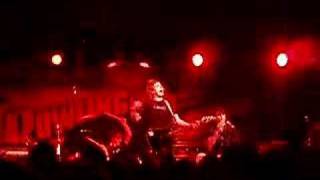 We&#39;re not Alone 1- Son Of Dork @ Nottingham