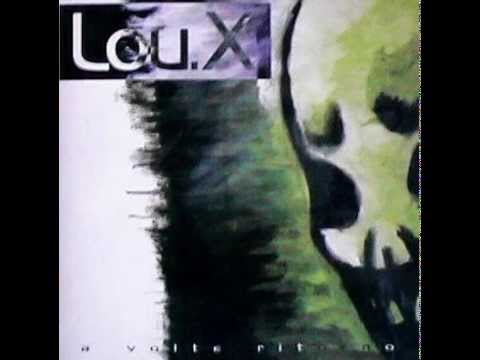 Lou X - Muvet' A' Ggi'