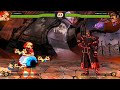 MUGEN ToRcH Vs Zero Col Download