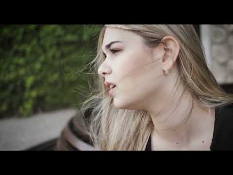 Bodrogi Enikő - Ott Hagytál (Official Music Video)