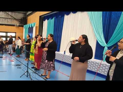 Everlasting Praise - Savali Pea I Luma (Live Cover)