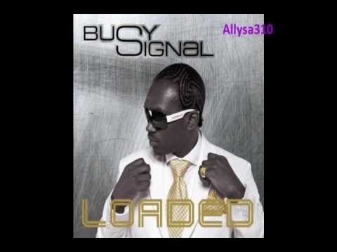 BUSY SIGNAL - We No Speak Americano - [[REMIX]]
