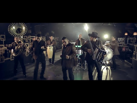 Los Valedores de la Sierra - Tira Que Jala  (Vídeo Oficial)