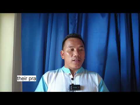 Pastor Sundar (Nepal) testimony (edited)