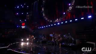 Mariah Carey - GTFO Live At IHeartRadio Music Festival 2018