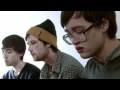 Morning Benders - Promises (acoustic live) 