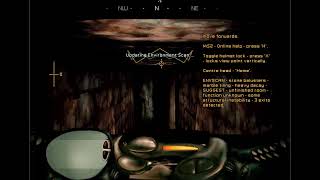 Let's play Azrael's Tear (1996, DOS)