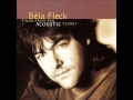 Bela Fleck - Up and Running