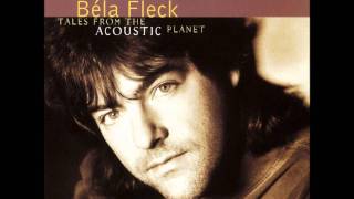 Bela Fleck - Up and Running