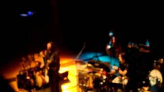 North Mississippi Allstars/ Dylan's "Stuck Inside of Mobile with the Memphis Blues Agian" ATL 2011
