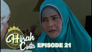 Download lagu Hijrah Cinta The Series  Episode 21 Part 2 #IndahnyaRamadan mp3