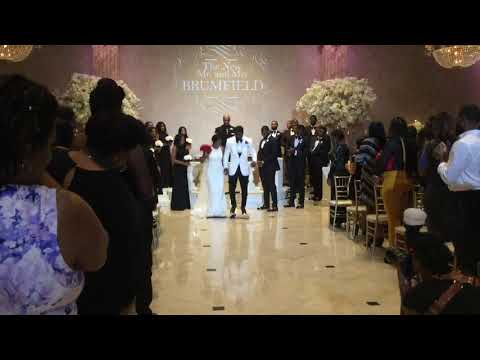 Nartezya & Xavier at The Balcony Ballroom