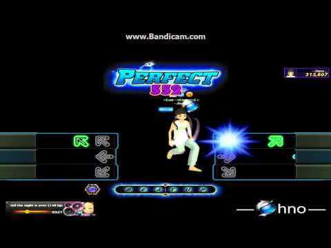 [Beat Up] Rave Until The Night Is Over - DM Ashura (148bpm) — AUTO TEST