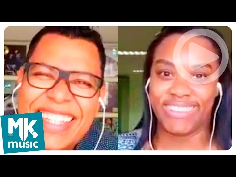 Anderson Freire e Elaine Martins - Raridade (Smule)