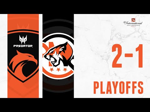 TNC Predator vs SMG | TI10 SEA Qualifiers Match Highlights
