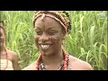 The Fearless Princess Of Odudu 1 - Nigerian Movies