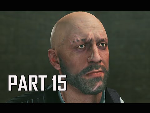 Sherlock Holmes The Devil's Daughter Walkthrough Part 15- Case 3 ENDING (Let's Play Commentary) - YouTube