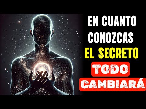 ¡PREPÁRATE PARA EL CAMBIO! ESCUCHA ESTA ENSEÑANZA Y OCURRIRÁ UN MILAGRO EN TU CONCIENCIA
