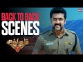 Singam 2 Back To Back Scenes Suriya Anushka Sun NXT